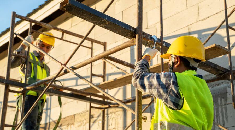 Flashing Repair in Winton, CA